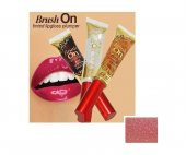 Kiss Lipgloss My Favorite Pink NBLG06 - 1
