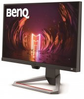 BENQ 24.5 MOBIUZ  EX2510 1MS 144HZ (HDMI+DP) 400NITS FSYNC FHD IPS HOPARLÖR OYUNCU MONİTÖR - 2