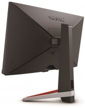 BENQ 24.5 MOBIUZ  EX2510 1MS 144HZ (HDMI+DP) 400NITS FSYNC FHD IPS HOPARLÖR OYUNCU MONİTÖR - 4