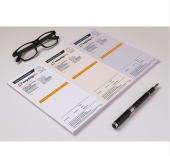 Fatura Yazdırma Programı + Stok + Kasa + Cari - 3