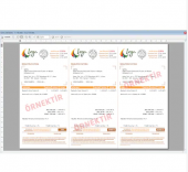 Fatura Yazdırma Programı + Stok + Kasa + Cari - 4