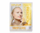 Facialderm Arı Sütü Içerikli Yüz ve Boyun Maskesi 33 Ml - 1