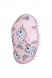 Original Mini Unicorn Multi Çocuk Saç Fırçası 5060630042707 - 1