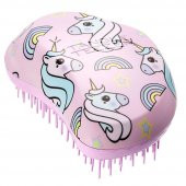 Original Mini Unicorn Multi Çocuk Saç Fırçası 5060630042707 - 2