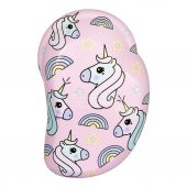Original Mini Unicorn Multi Çocuk Saç Fırçası 5060630042707 - 3