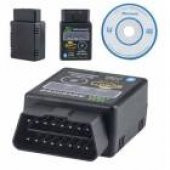 ELM327 OBD2 Bluetooth Araç Arıza Tespit Cihazı HH OBD - 3