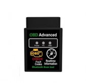 ELM327 OBD2 Bluetooth Araç Arıza Tespit Cihazı HH OBD - 5