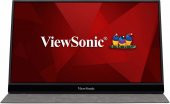 Viewsonic TD1655 16" FHD IPS 10 NOKTA DOKUMATİK 2xUSB TYPE-C TAŞINABİLİR MONİTÖR - 1