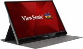 Viewsonic TD1655 16" FHD IPS 10 NOKTA DOKUMATİK 2xUSB TYPE-C TAŞINABİLİR MONİTÖR - 2