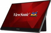 Viewsonic TD1655 16" FHD IPS 10 NOKTA DOKUMATİK 2xUSB TYPE-C TAŞINABİLİR MONİTÖR - 3