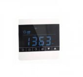 Co2 Karbondioksit Ölçme Ve Fan Kontrolü Cihazı - 3