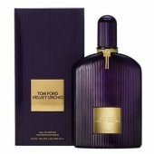 Tom Ford Velvet Orchid Edp 100 Ml Kadın Parfümü - 1
