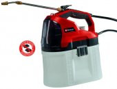 Einhell GE-WS 18/75 Li-Solo İlaçlama Makinesi - 1