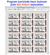 Kablosuz Barkod Okuyucu  Barkodlu Satış Programı - 7