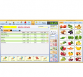 Barkodlu Market Satış Programı (Barpro Paket) - 2