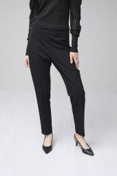 KLASİK PANTOLON Siyah - 7