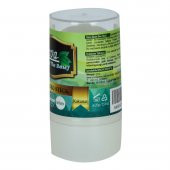 Roll On Ter Önleyici Kokusuz Kristal Doğal Tuz Alum Deo Stick Unisex 120 Gr - 2