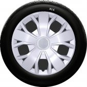 Nıssan Jant Kapağı 16 Jant Kırılmaz 4 Adet Fiyatıdır Sks-Sjs 420 - 1