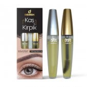 Kaş & Kirpik Bakım Yağı 20 ml - 1