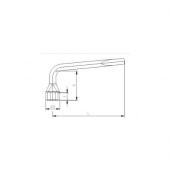 İzeltaş Bijon Anah.11/16 17Mm Pipo Tip thumbnail 2