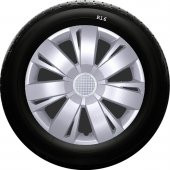Opel Jant Kapağı 16 Jant Kırılmaz 4 Adet Fiyatıdır Sks-Sjs 411 - 1