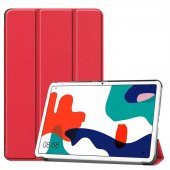 Huawei Mate Pad 10.4 Zore Smart Cover Standlı 1-1 Kılıf - 1