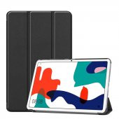 Huawei Mate Pad 10.4 Zore Smart Cover Standlı 1-1 Kılıf - 3