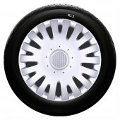 Opel Jant Kapağı 13 Jant Kırılmaz 4 Adet Fiyatıdır Sks-Sjs 108 - 1