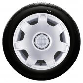 Opel Jant Kapağı 14 Jant Kırılmaz 4 Adet Fiyatıdır Sks-Sjs 205 - 1