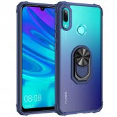 Huawei Y6 2019 Kılıf Zore Mola Kapak - 1