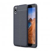 Xiaomi Redmi 7A Kılıf Zore Niss Silikon - 1