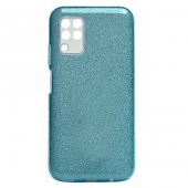 Huawei P40 Lite Kılıf Zore Shining Silikon - 1