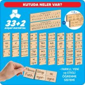 Adeda İlk Okuma Yazma Seti - 4