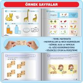 Adeda İlk Okuma Yazma Seti - 7