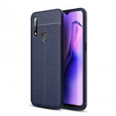 Oppo A31 Kılıf Zore Niss Silikon - 1