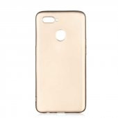 Oppo A7X Kılıf Zore Premier Silikon - 1