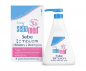 Sebamed Baby Şampuan 500 Ml - 1
