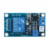 DC 12V 10A FOTOSEL RÖLE PHOTOCELL OTOMATİK IŞIK ANAHTARI - 4