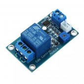 DC 12V 10A FOTOSEL RÖLE PHOTOCELL OTOMATİK IŞIK ANAHTARI - 5