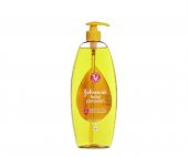 Johnsons Baby Bebek Şampuanı 750 Ml - 1
