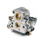 HSGL HUSQVARNA MOTORLU TESTERE 135 435 440 KARBURATÖR - 3