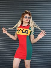 MARKA TUNİK ELBİSE - 3