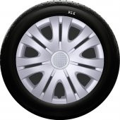 Tata Jant Kapağı 16 Jant Kırılmaz 4 Adet Fiyatıdır Sks-Sjs 408 - 1