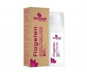 Nutralen Flagelen Çatlak Karşıtı Bakım Kremi 150 ml - 1