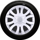 Volkswagen Jant Kapağı 15 Jant Kırılmaz 4 Ad Fiyatıdır Sks 330 - 1