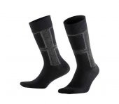 Aytuğ Erkek Modal by Tencel Soket Çorap 12 Adet-23017 - 4