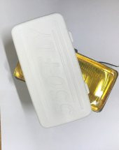 Sarı Sis Lambası 550 Model Kapaklı (Üstün Performans) 1 Ad - 2