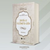 İHYAU ULUMİD-DİN MUHTASAR - 1