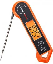 ThermoPro TP19H Su Geçirmez Katlanabilir Gıda Termometresi - 1