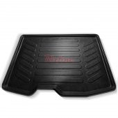 Rizline Ford Kuga 08-12 3D Paspas Bej+Bagaj Havuzu - 3